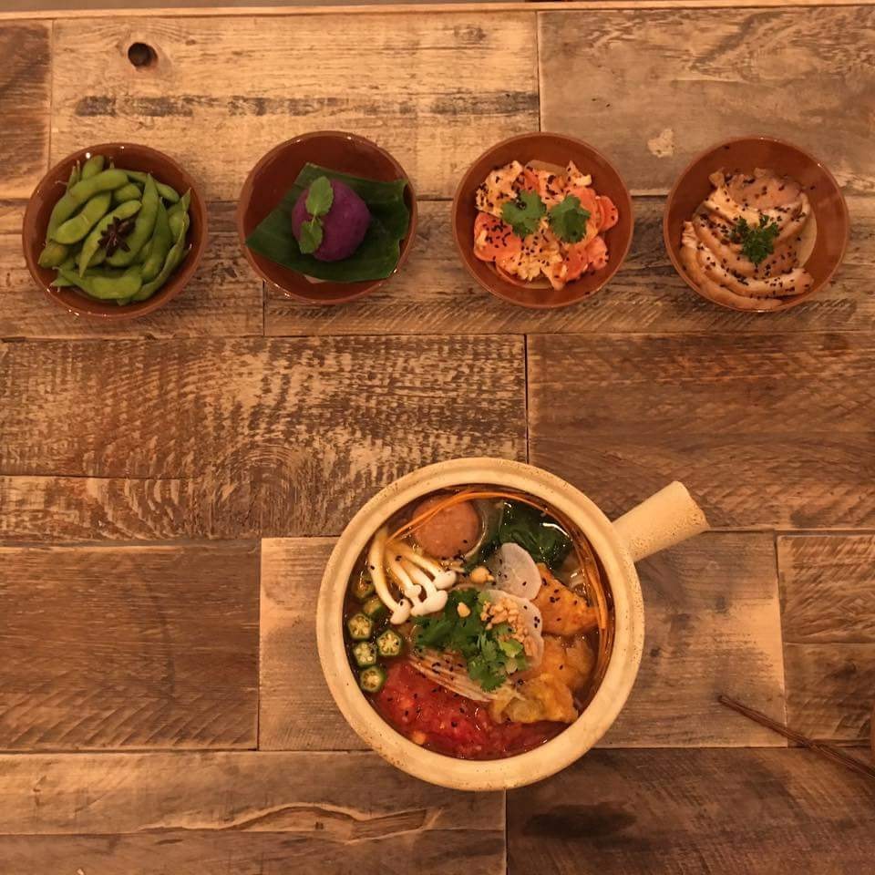 The Best Asian Restaurants in Berlin