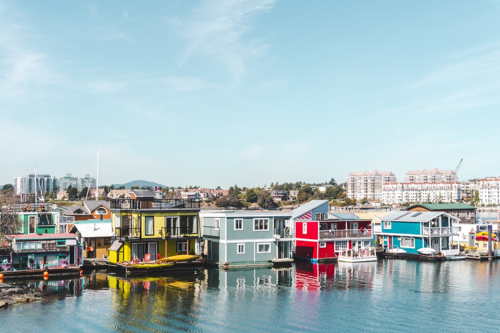 12 Reasons You Need to Visit Victoria, British Columbia