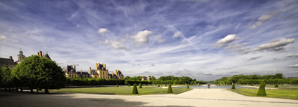 Fontainebleau | © @lain G / Flickr