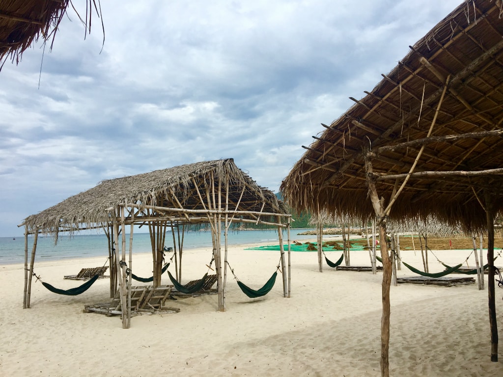 Jungle Beach | © Piumi Rajapaksha Jungle Beach | © Piumi Rajapaksha