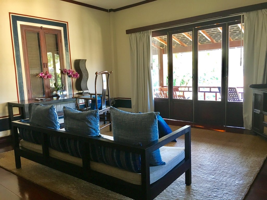 Sunset Villa by Burasari | © Regina Beach/Culture Trip