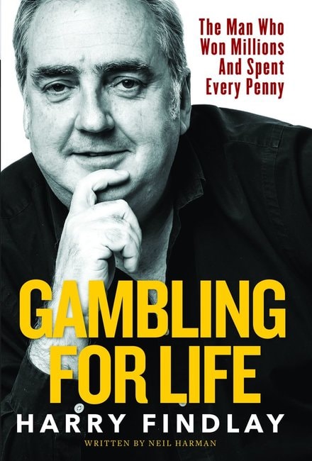 gambling life