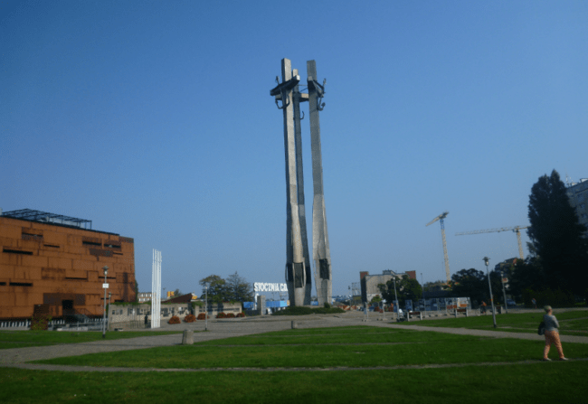 gdansk