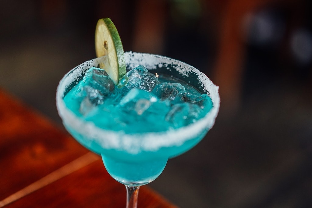 Go for cocktails in Santander