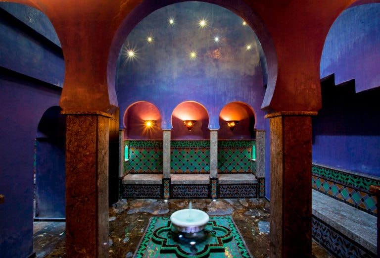 Hammam Boughaz Tanger, TangerTétouanAl Hoceïma (+212 625876732)