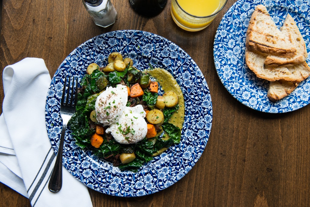 The Best Brunch and Breakfast Spots in Guatemala City