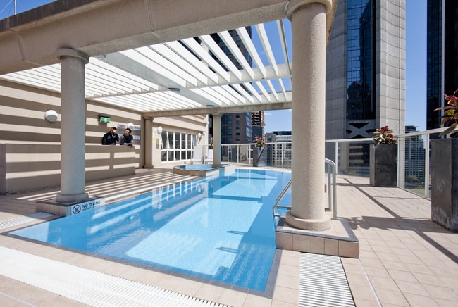 Heart of CBD 2 AIR BNB