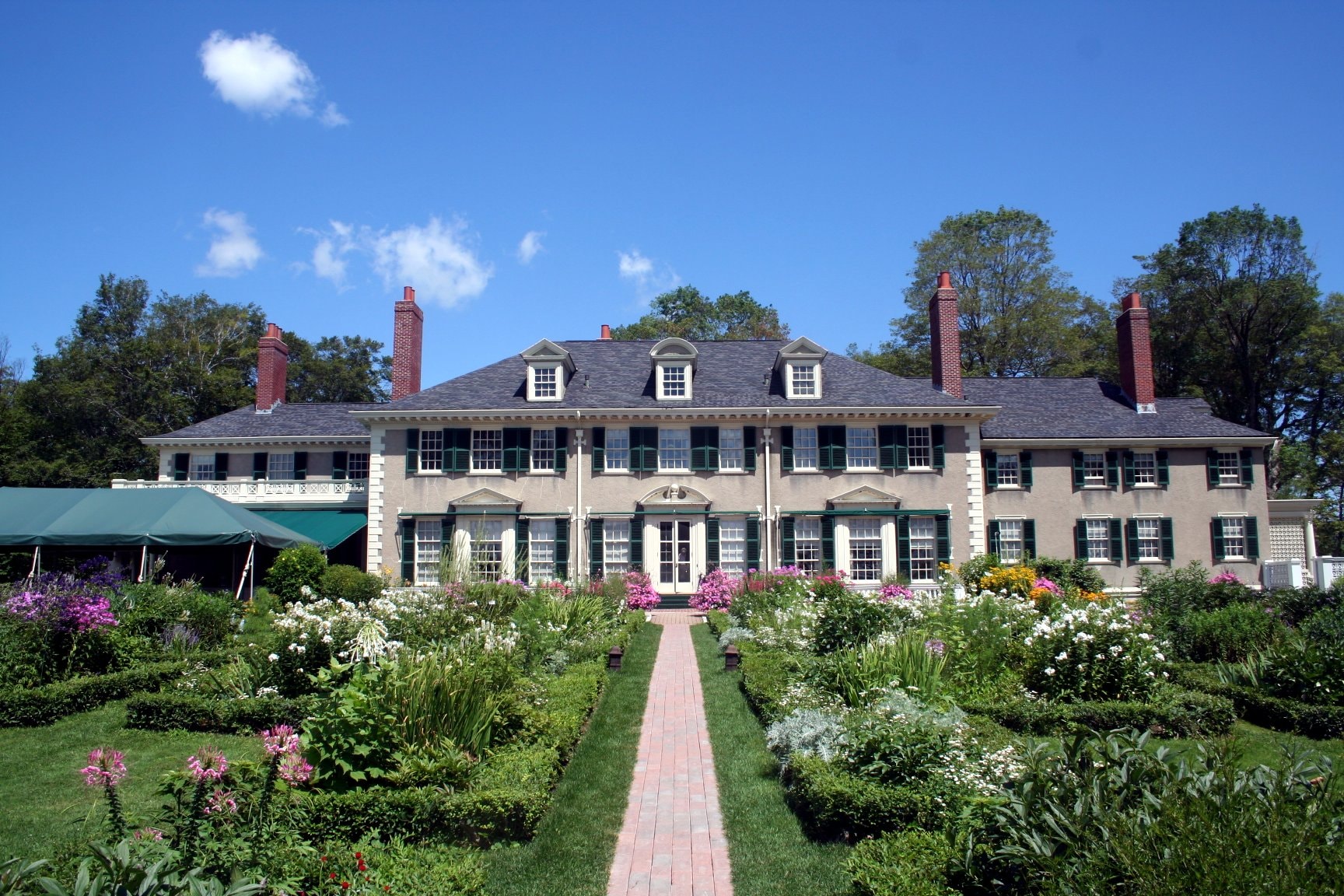 11 MustSee Historical Landmarks in Vermont