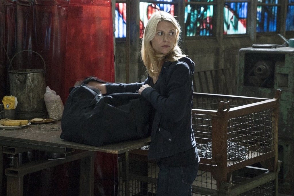 'Homeland' | © 20th Century Fox Television