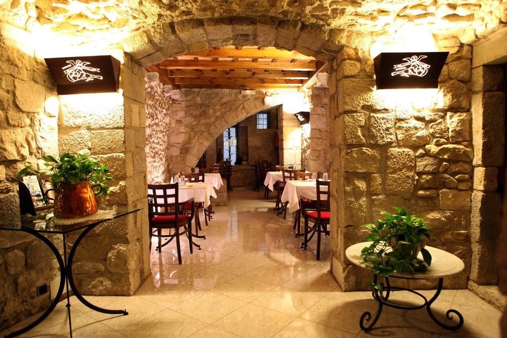 Hotel Historic Girona | Courtesy of Hotel Historic