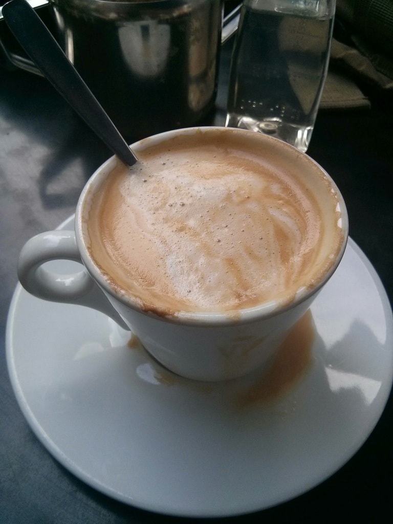 The Best Cafés and Coffee Shops in Arica, Chile