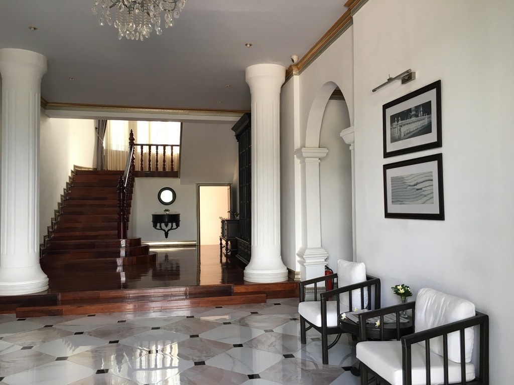 Jing Land Hotel | © Regina Beach/Culture Trip