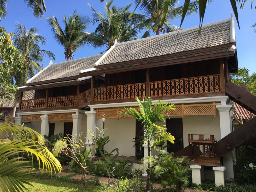 Davita Boutique Hotel | © Regina Beach/ Culture Trip