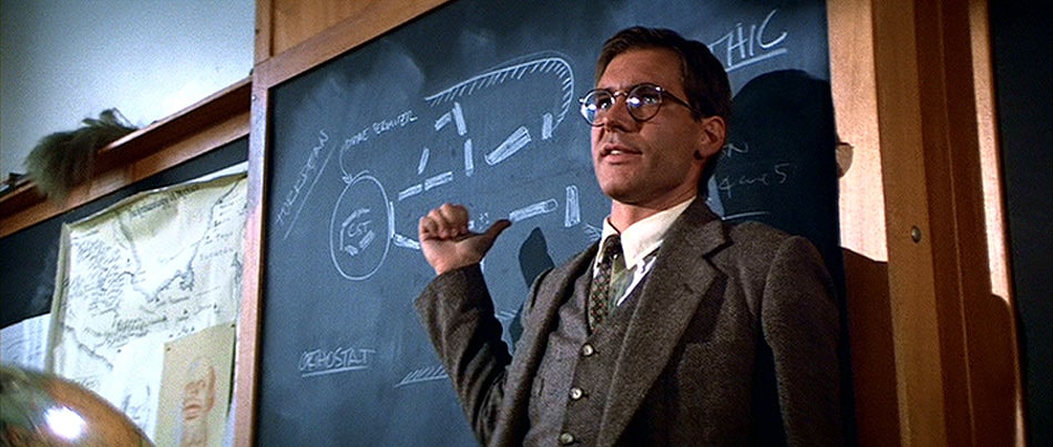 'Indiana Jones and the Last Crusade' | © Lucasfilm Ltd