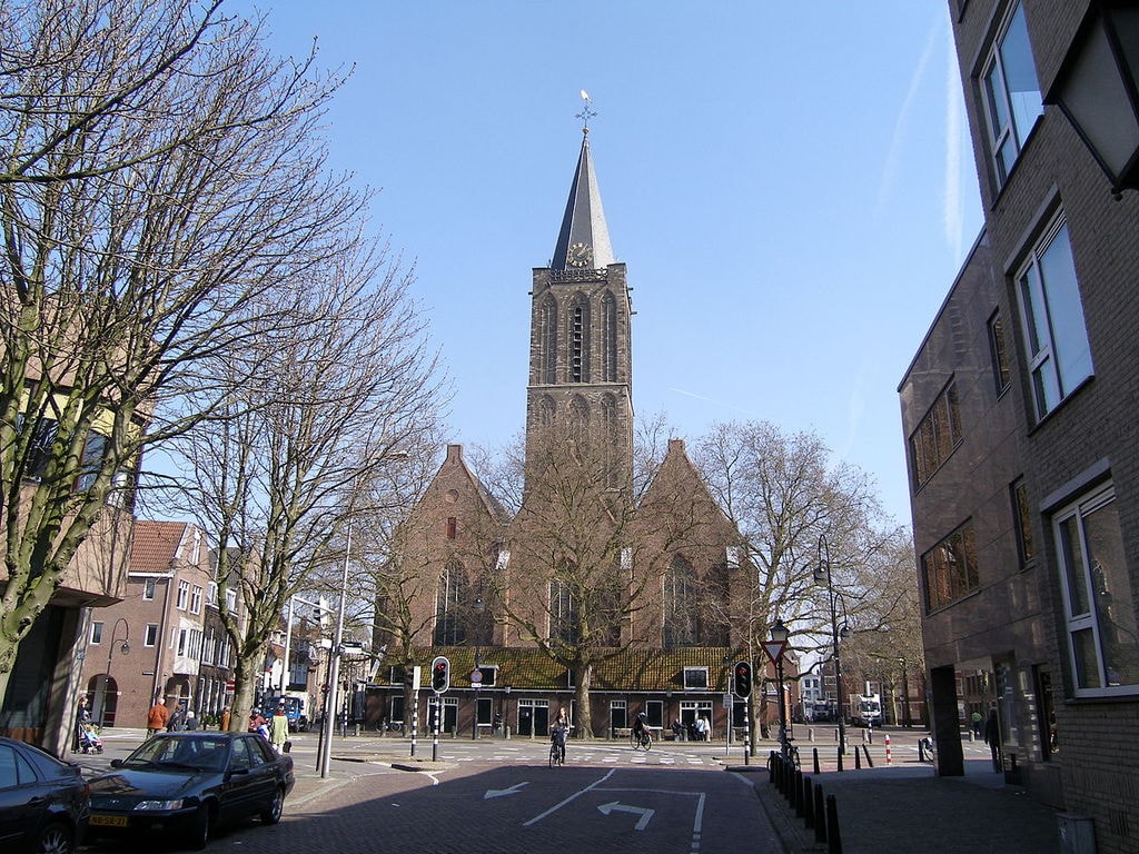 Jacobikerk