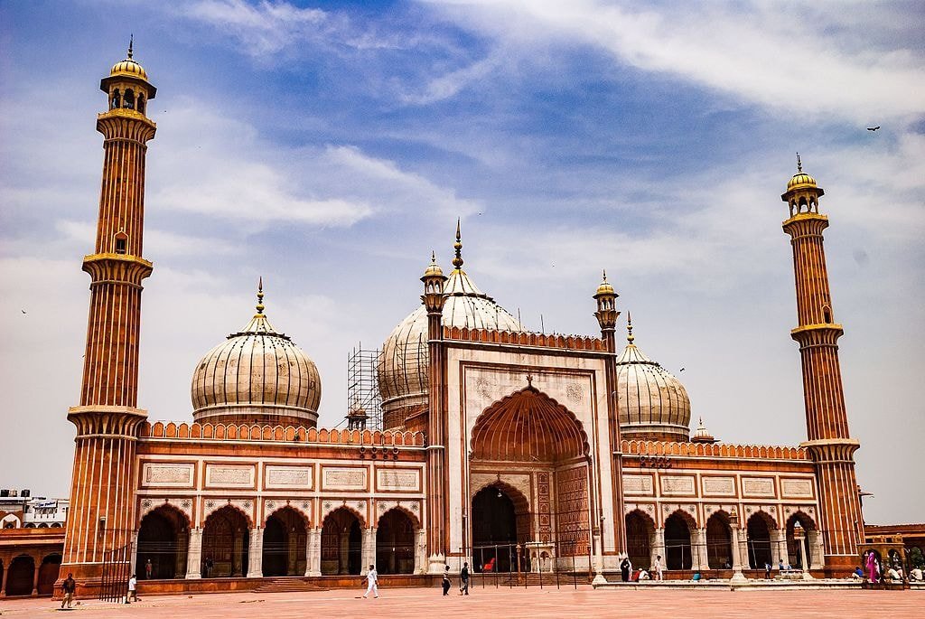 Jama_Masjid