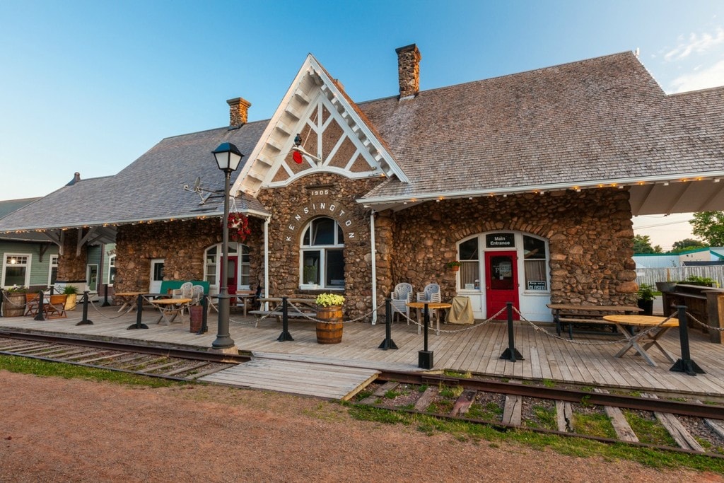 Kensington©TourismPEIJohnSylvester