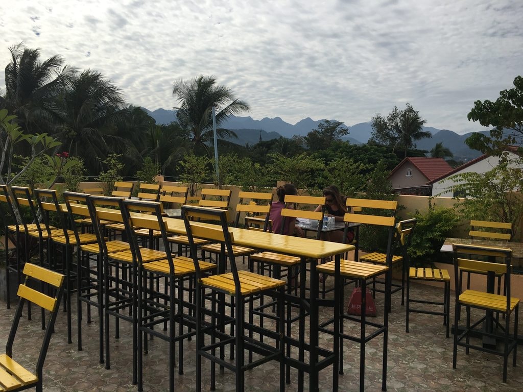 Khammany Bar | © Regina Beach