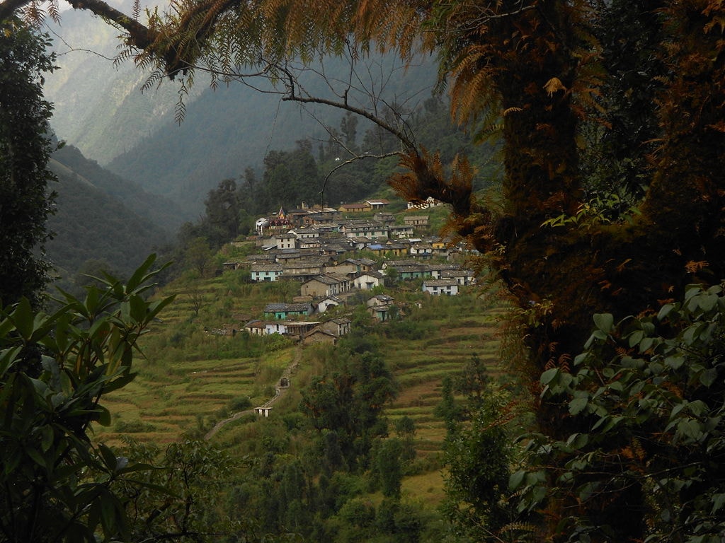 Khati