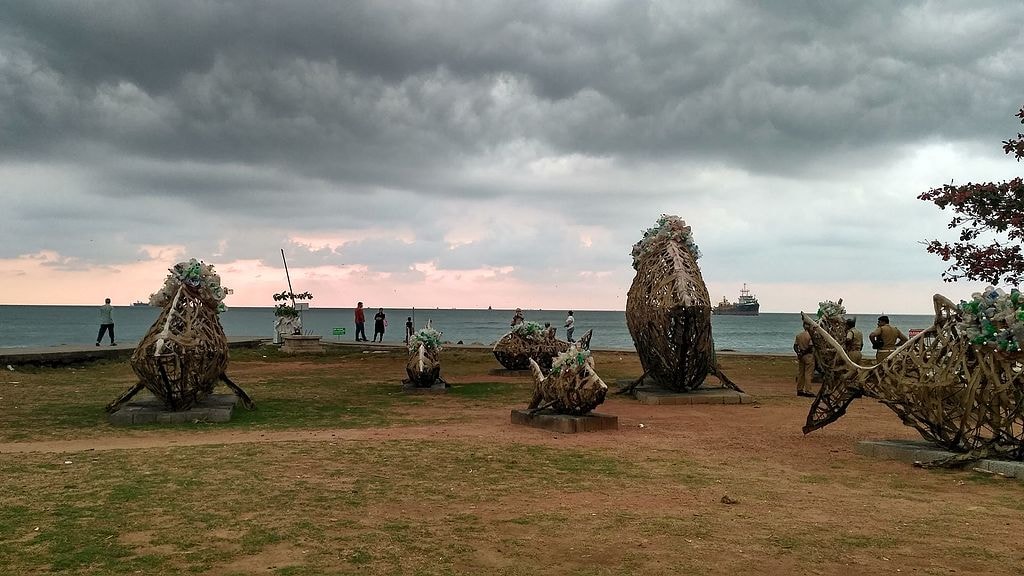 Kochi Muziris Biennale