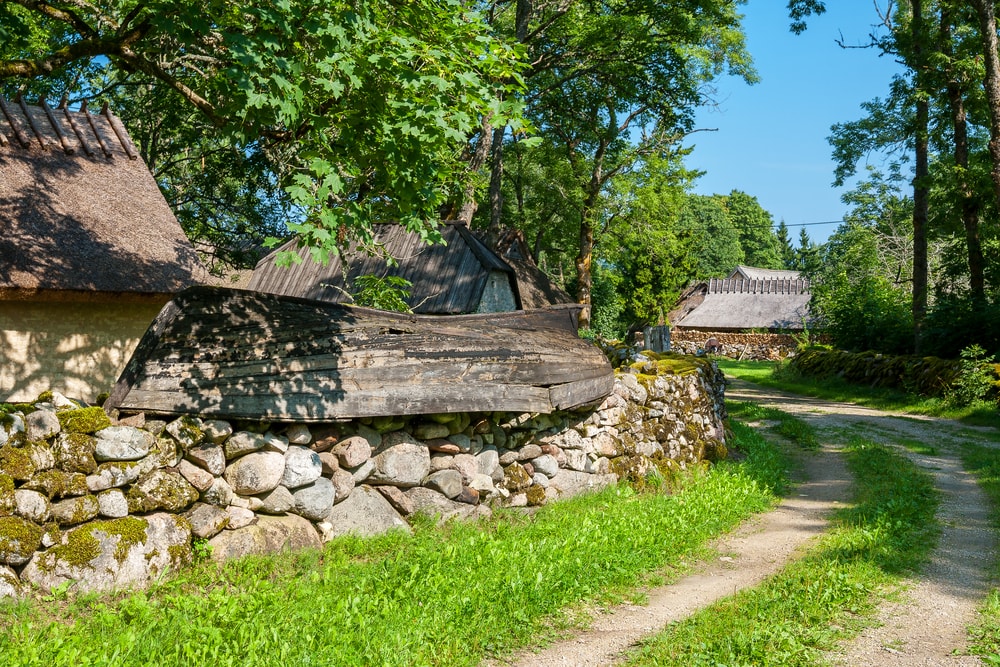 Koguva, Estonia | © Andrei Nekrassov / Shutterstock