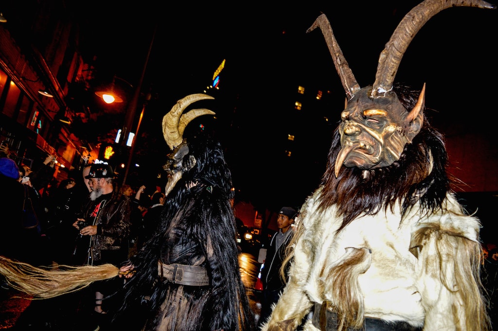 krampus