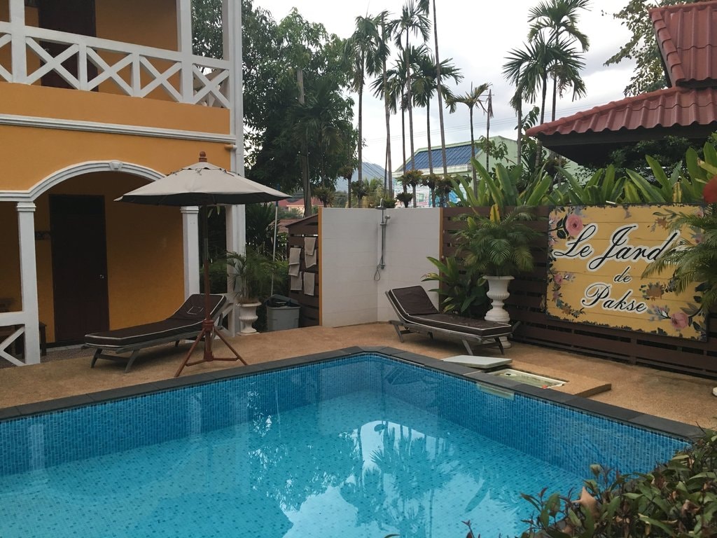 Le Jardin Hotel | © Regina Beach/Culture Trip