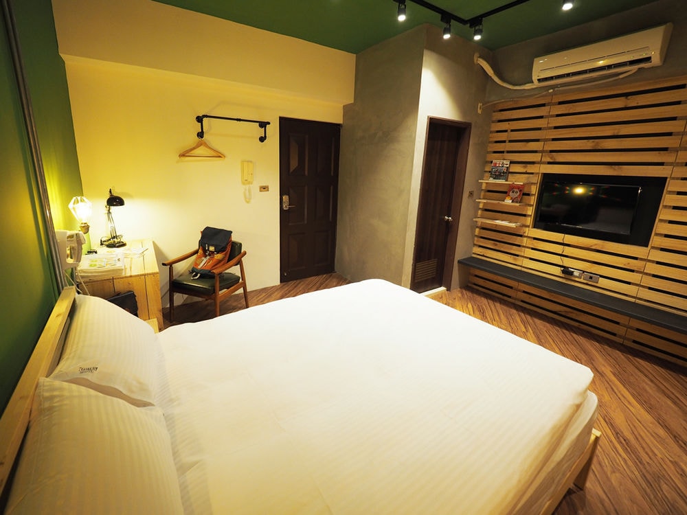 loft