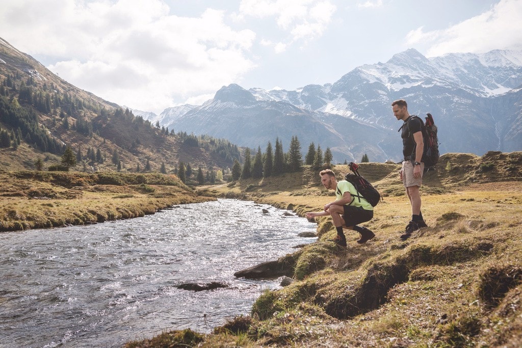 Gasteinertal, Gay Lesbian, Herbst und Sommerstimmung