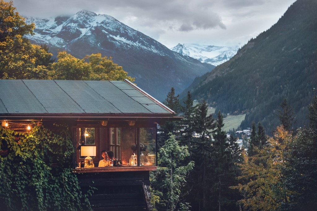 Gasteinertal, Gay Lesbian, Herbst und Sommerstimmung