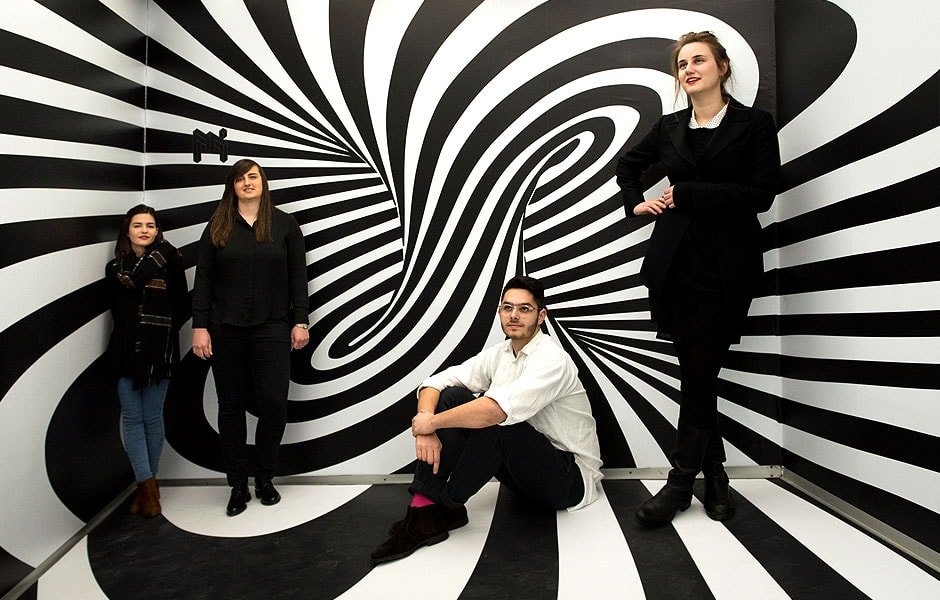 Museum of Illusions | Courtesy of Museum of Illusions