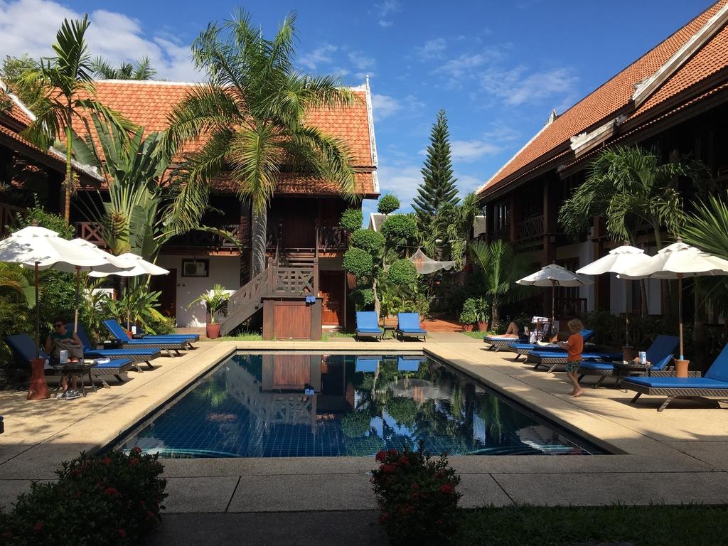 Muangthong Hotel