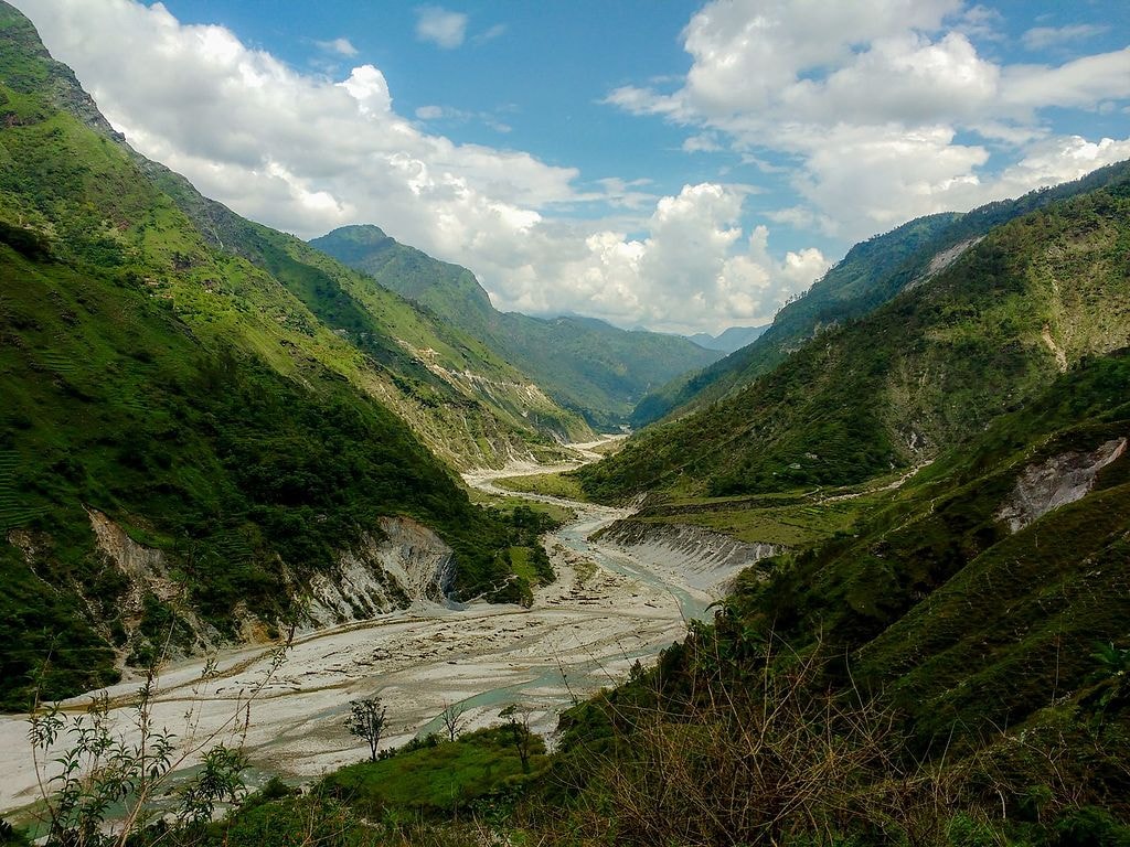 Munisyari