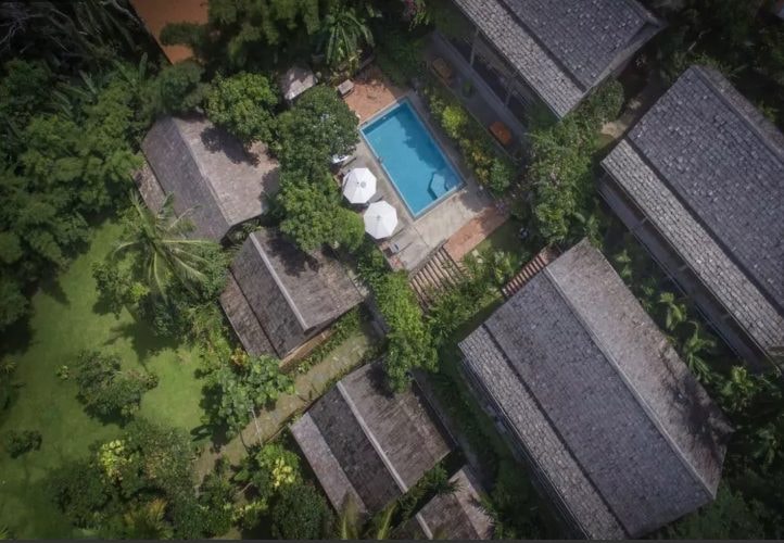 My Dream Boutique Resort and Spa