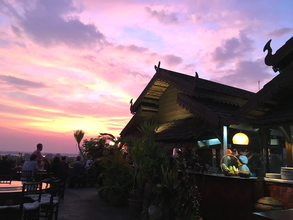 Panorama Rooftop | © Regina Beach/Culture Trip
