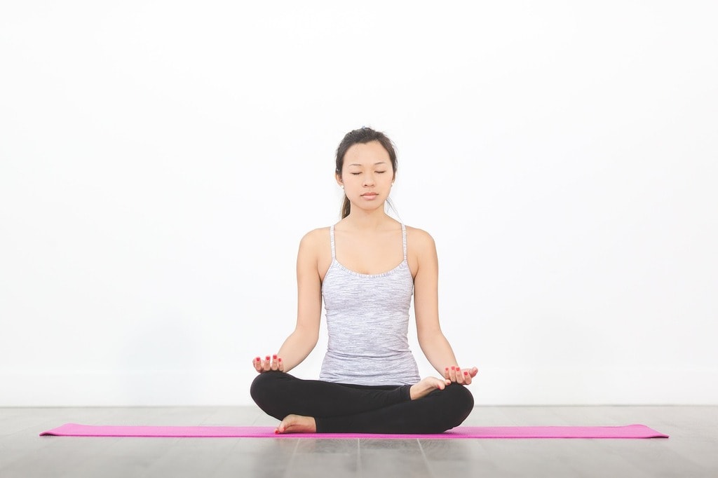 Practice Sanatana Dharma yoga in Bilbao | ©StockSnap / Pixabay