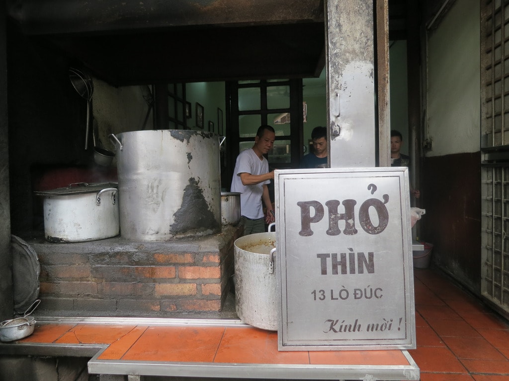 Pho Thin | © Glenn Denton/Flickr Pho Thin | © Glenn Denton/Flickr