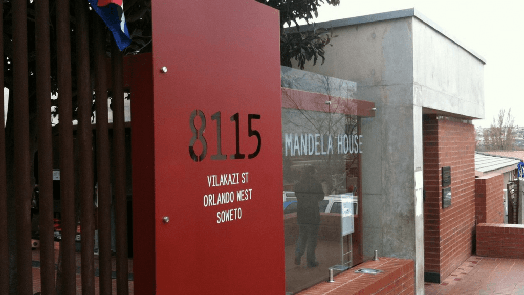 Places in Johannesburg You Need To See Before They Get Too Expensive_Mandela House