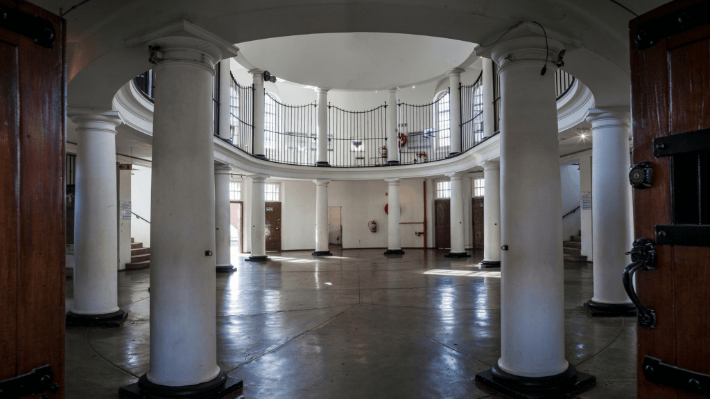 Places in Johannesburg You Need To See Before They Get Too Expensive_Womens prison