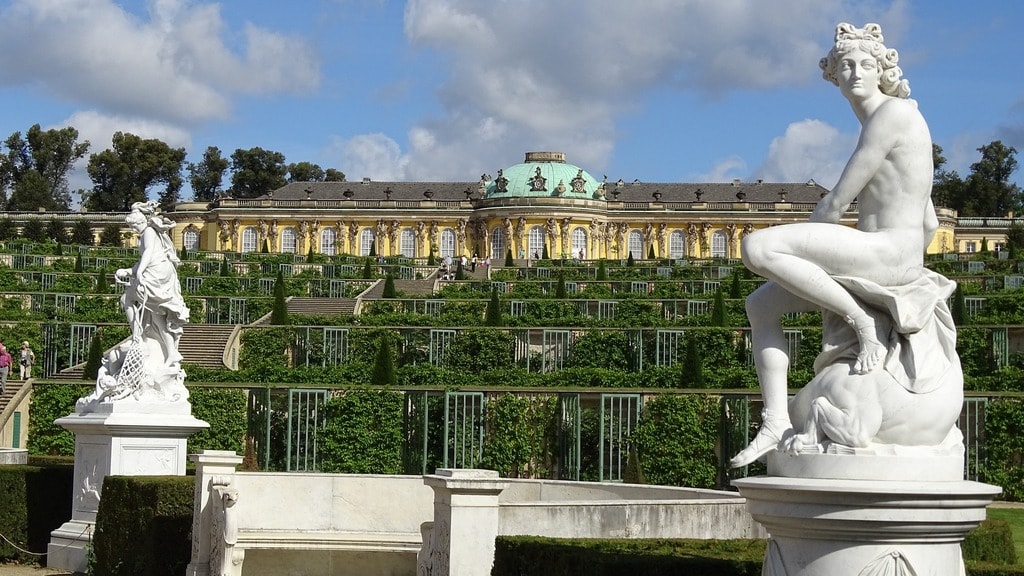 How to Spend 48 Hours in Potsdam