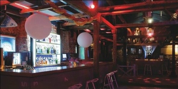 Pub Malaspina