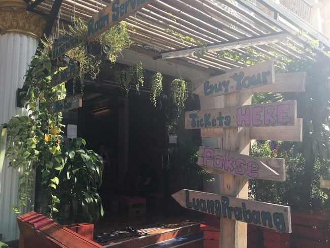 PVO Hostel | © Regina Beach/Culture Trip