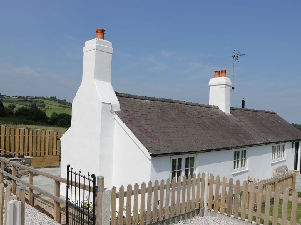 quarrycottage