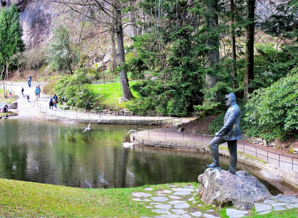 Ravnedalen | Courtesy of Visit Kristiansand