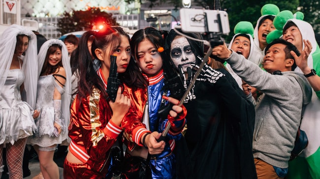 In Pictures These Amazing Outfits Are the Reason Why You Should