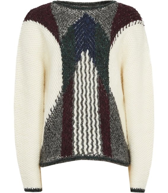 reiss jemima knit