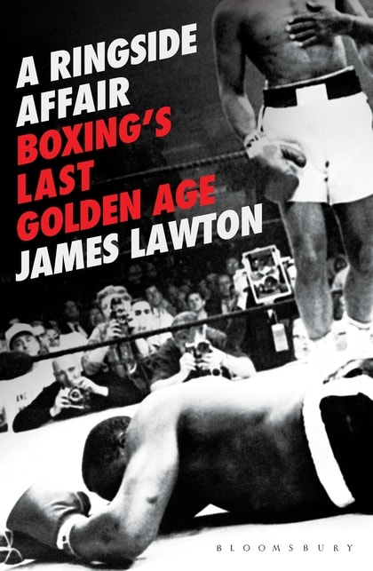 ringside affair