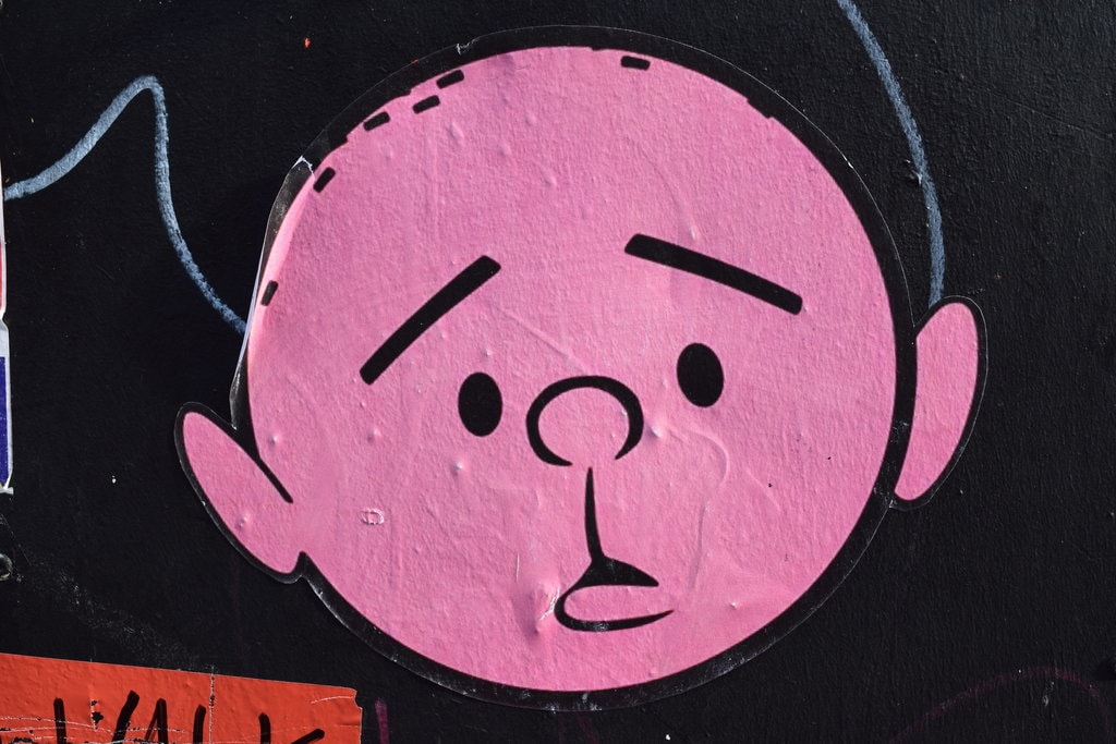 Paste-Up Brixton