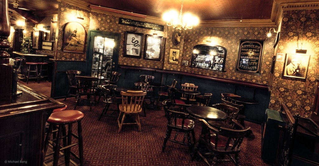 SherlockHolmesPub(15of23)