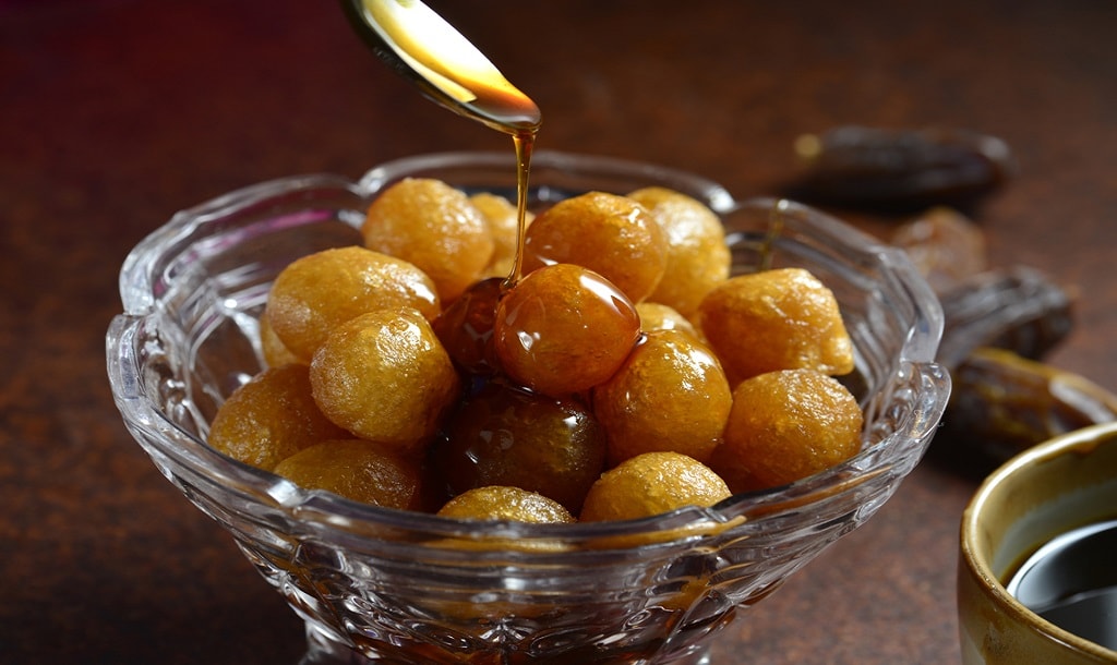 10 Traditional Qatari Dishes Everyone Must Try